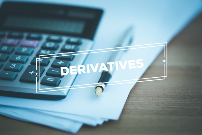 Derivative