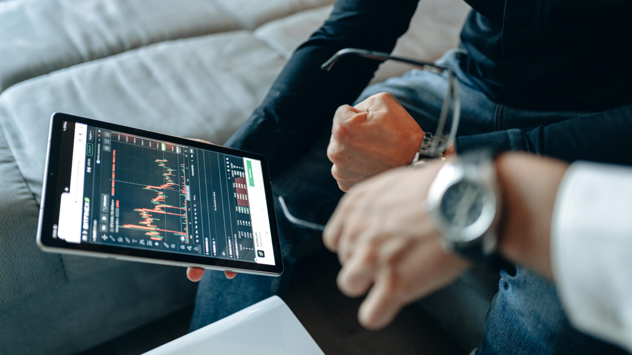 ASP Finserv market research and strategy