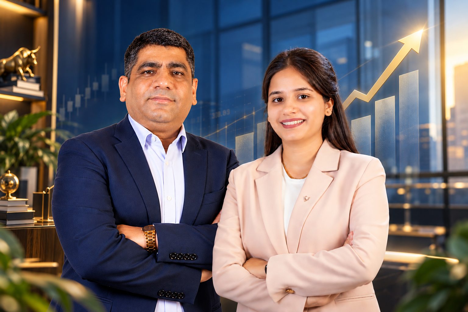 ASP Finserv wealth management and financial planning